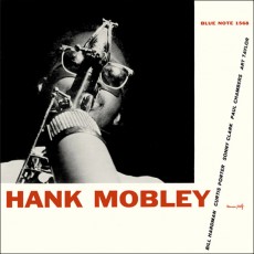 LP / Mobley Hank / Hank Mobley / Vinyl