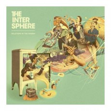 2LP/CD / Intersphere / Relations In The Unseen / Vinyl / 2LP+CD