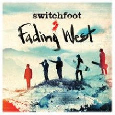 CD / Switchfoot / Fading West