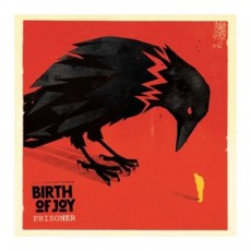 CD / Birth Of Joy / Prisoner