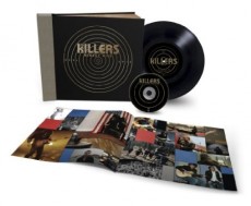 LP / Killers / Direct Hits / Vinyl / Deluluxe Edition  /  5x 10" Vinyl