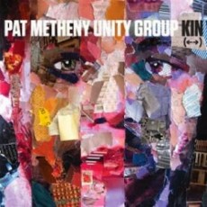 CD / Metheny Pat Unity Group / Kin / Digipack