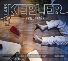 2CD / Kepler Lars / Hypnotizer / 2CD / MP3