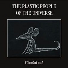 CD / Plastic People Of The Universe / Plnon my