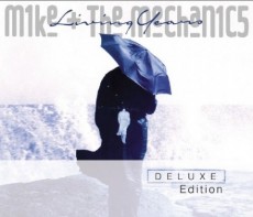 2CD / Mike & The Mechanics / Living Years / DeLuxe / 2CD