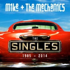 CD / Mike & The Mechanics / Singles / 1985-2014