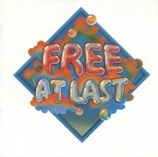 CD / Free / Free At Last