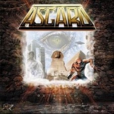 CD / Asgard / Outworld
