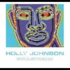 2CD / Johnson Holly / Soulstream / DeLuxe / 2CD / Digisleeve