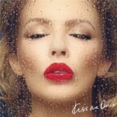 2LP/CD / Minogue Kylie / Kiss Me Once / Vinyl / 2LP+CD