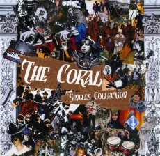 2CD / Coral / Singles Collection / 2CD