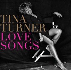 CD / Turner Tina / Love Songs
