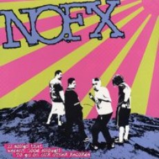LP / NOFX / 22 Songs That Weren't Good Enough To Go On Our.. / Vinyl