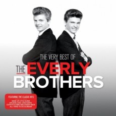 CD / Everly Brothers / Very Best Of