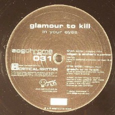 LP / Glamour Of The Kill / In Your Eyes / Vinyl / 12''