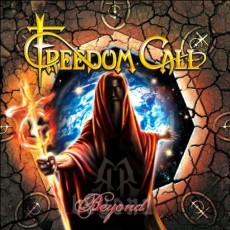 CD / Freedom Call / Beyond / Digipack