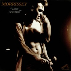 LP / Morrissey / Your Arsenal / Vinyl