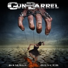 CD / Gun Barrel / Damage Dancer