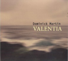 CD / Martin Dominick / Valentia / Digipack
