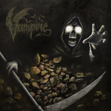 CD / Vampire / Vampire