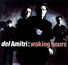 CD / Del Amitri / Waking Hours
