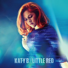 CD / Katy B / Little Red