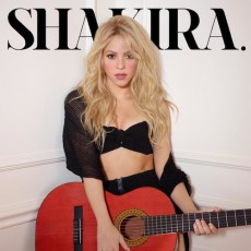 CD / Shakira / Shakira