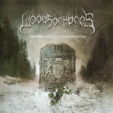 CD / Woods Of Ypres / Woods 3:Deepest Roots And Darkened Blues / Reed