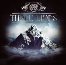 CD / Three Lions / Three Lions
