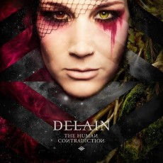 CD / Delain / Human Contradiction