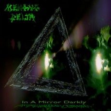 CD / Mekong Delta / In A Mirror Darkly