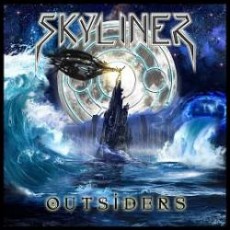CD / Skyliner / Outsiders