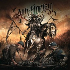 CD / Anti Mortem / New Southern
