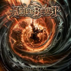 CD / Alterbeast / Immortal