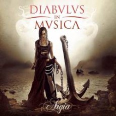 CD / Diabulus In Musica / Argia