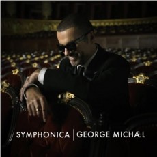 CD / Michael George / Symphonica