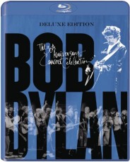 Blu-Ray / Dylan Bob / 30th Anniversary Concert Celebration / Blu-Ray