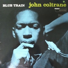LP / Coltrane John / Blue Train / Vinyl