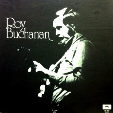 CD / Buchanan Roy / Roy Buchanan