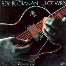 CD / Buchanan Roy / Hot Wires