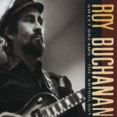 2CD / Buchanan Roy / Cronicles / 2CD