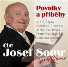 CD / Somr Josef / Povdky a pbhy