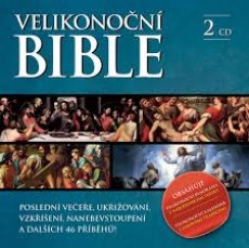 2CD / Various / Velikonon Bible / 2CD