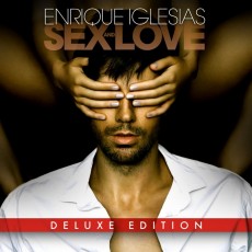 CD / Iglesias Enrique / Sex And Love / DeLuxe