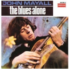 CD / Mayall John & Bluesbreakers / Blues Alone