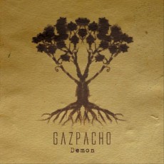 CD / Gazpacho / Demon / MediaBook