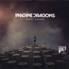 LP / Imagine Dragons / Night Visions / Vinyl