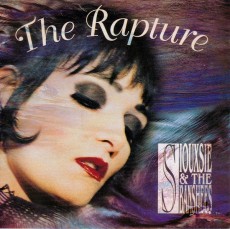 CD / Siouxsie And The Banshees / Rapture