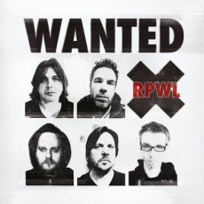 CD / RPWL / Wanted