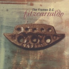 CD / Frames / Fitzcarraldo